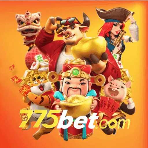 775bet Logo