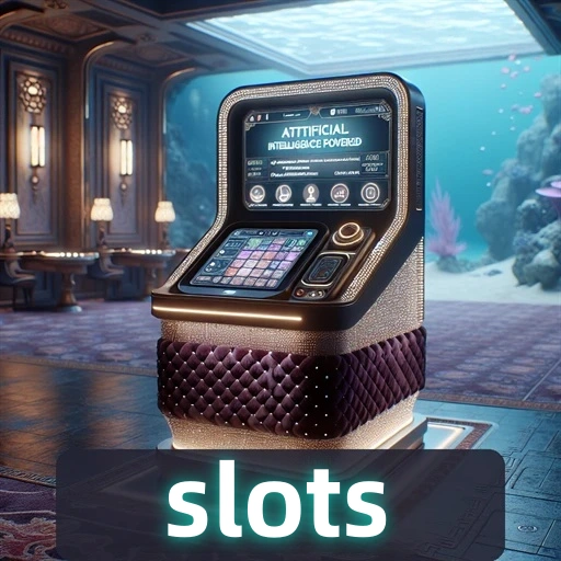Slots no 775bet: A Aventura das Apostas Online